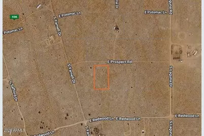 1850 E Prospect Lane #101, Williams, AZ 86046 - Photo 1