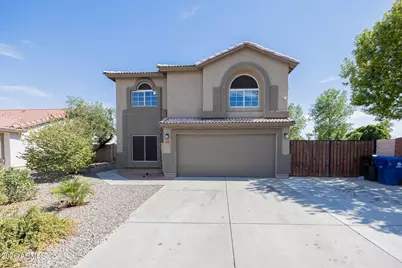 11595 W Holly Street, Avondale, AZ 85392 - Photo 2