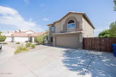 11595 W Holly Street, Avondale, AZ 85392 - Photo 1