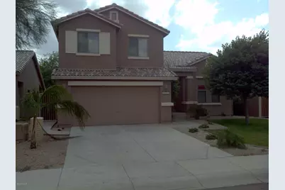 6423 W Villa Linda Drive, Glendale, AZ 85310 - Photo 1