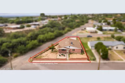 133 W Cottage Grove Avenue, Benson, AZ 85602 - Photo 36
