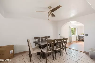 133 W Cottage Grove Avenue, Benson, AZ 85602 - Photo 16