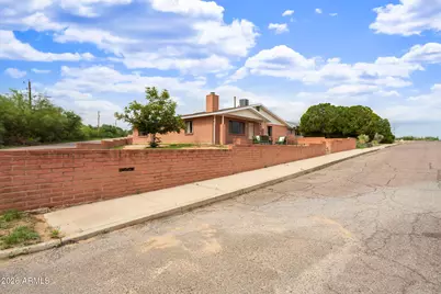 133 W Cottage Grove Avenue, Benson, AZ 85602 - Photo 4