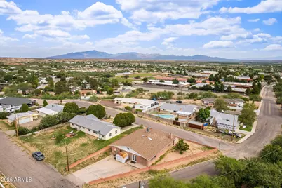 133 W Cottage Grove Avenue, Benson, AZ 85602 - Photo 38