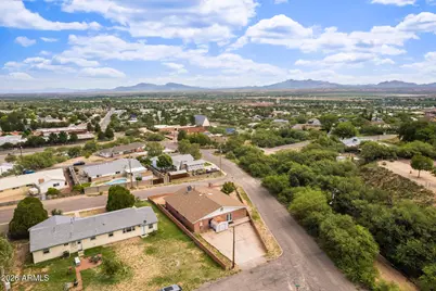 133 W Cottage Grove Avenue, Benson, AZ 85602 - Photo 40