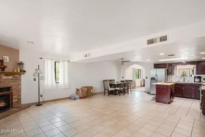 133 W Cottage Grove Avenue, Benson, AZ 85602 - Photo 14
