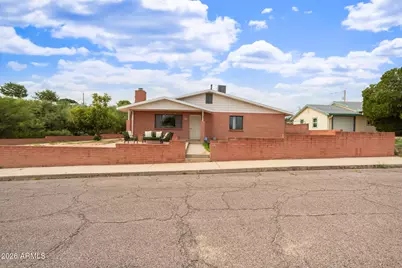 133 W Cottage Grove Avenue, Benson, AZ 85602 - Photo 2