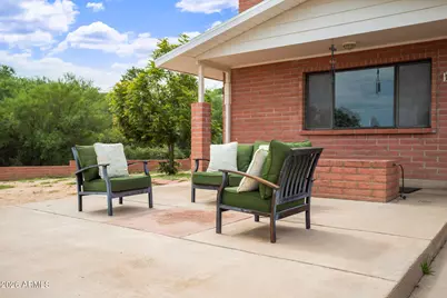 133 W Cottage Grove Avenue, Benson, AZ 85602 - Photo 6