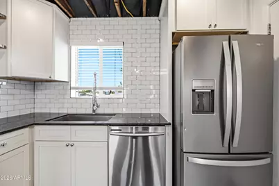 3601 N 15th Avenue #Apt 10, Phoenix, AZ 85015 - Photo 8