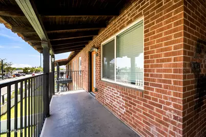 3601 N 15th Avenue #Apt 10, Phoenix, AZ 85015 - Photo 2