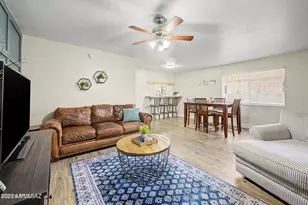 510 N Iroquois Ave, Tucson, AZ 85745 - Photo 2