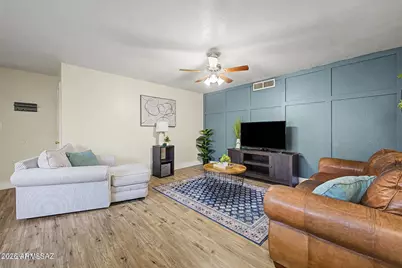 510 N Iroquois Avenue, Tucson, AZ 85745 - Photo 1