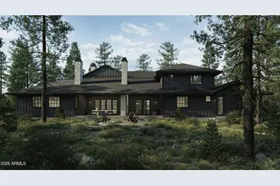 2466 Edward Ayer --, Flagstaff, AZ 86005 - Photo 32