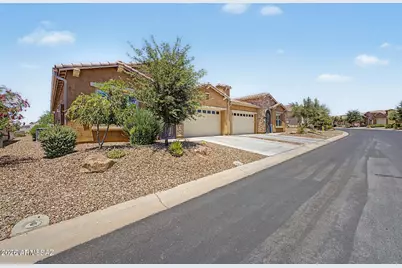 61202 E Shale Road, Oracle, AZ 85623 - Photo 2