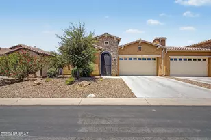 61202 E Shale Rd, Oracle, AZ 85623 - Photo 1