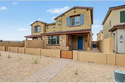 2270 S Jeffry Street, Gilbert, AZ 85295 - Photo 2