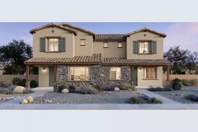 2270 S Jeffry Street, Gilbert, AZ 85295 - Photo 1