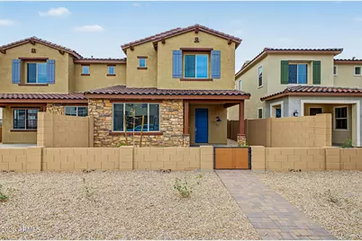 2270 S Jeffry Street, Gilbert, AZ 85295 - Photo 1