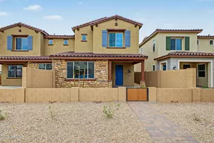 2270 S Jeffry St, Gilbert, AZ 85295 - Photo 1