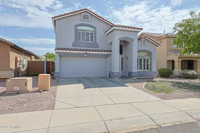 5245 N 125th Avenue, Litchfield Park, AZ 85340 - Photo 2