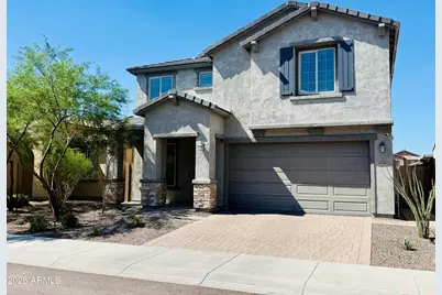 6946 W Gwen Street, Laveen, AZ 85339 - Photo 36