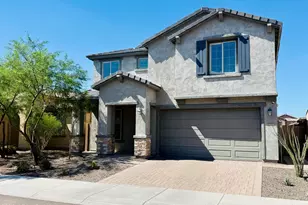 6946 W Gwen St, Laveen, AZ 85339 - Photo 36