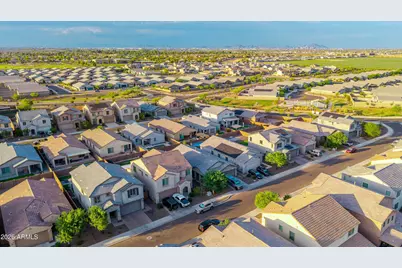 6946 W Gwen Street, Laveen, AZ 85339 - Photo 48