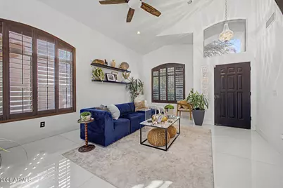 2443 W Via Dona Road, Phoenix, AZ 85085 - Photo 2