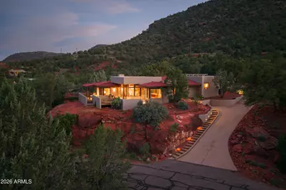 55 Blackjack Drive, Sedona, AZ 86351 - Photo 12