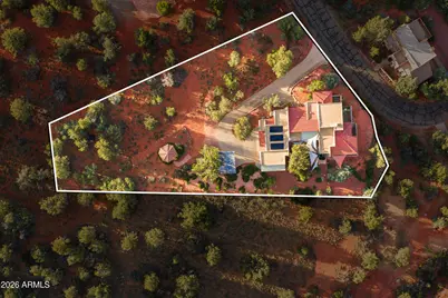 55 Blackjack Drive, Sedona, AZ 86351 - Photo 18