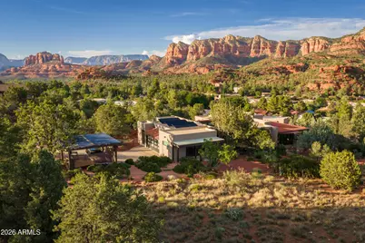 55 Blackjack Drive, Sedona, AZ 86351 - Photo 2