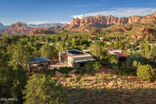 55 Blackjack Dr, Sedona, AZ 86351 - Photo 2