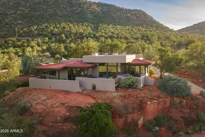 55 Blackjack Drive, Sedona, AZ 86351 - Photo 14