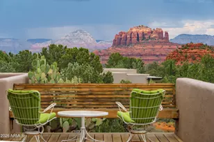 55 Blackjack Dr, Sedona, AZ 86351 - Photo 30