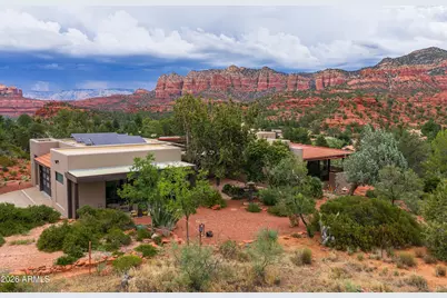 55 Blackjack Drive, Sedona, AZ 86351 - Photo 20