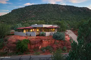 55 Blackjack Dr, Sedona, AZ 86351 - Photo 1