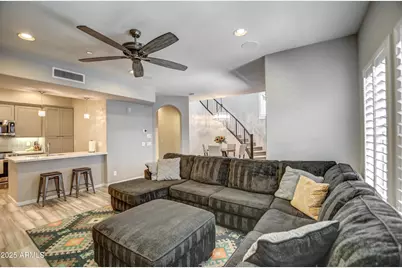 3935 E Rough Rider Road #Unit 1337, Phoenix, AZ 85050 - Photo 14
