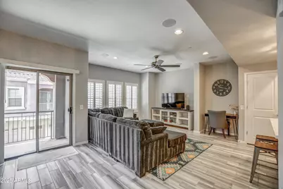 3935 E Rough Rider Road #Unit 1337, Phoenix, AZ 85050 - Photo 12