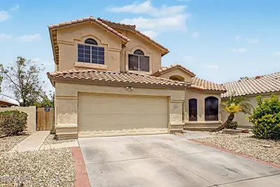 5758 W Brown Street, Glendale, AZ 85302 - Photo 4