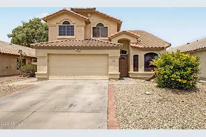 5758 W Brown Street, Glendale, AZ 85302 - Photo 2