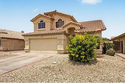 5758 W Brown Street, Glendale, AZ 85302 - Photo 6