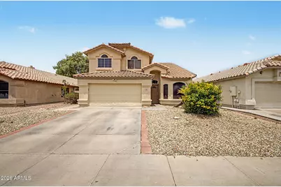 5758 W Brown Street, Glendale, AZ 85302 - Photo 1