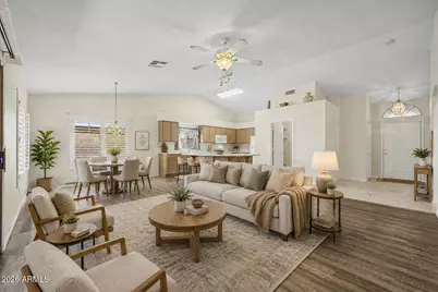 15654 N Ulrich Way, Surprise, AZ 85374 - Photo 4