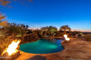 10917 E Troon North Dr N, Scottsdale, AZ 85262 - Photo 38