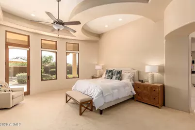 10917 E Troon North Drive N, Scottsdale, AZ 85262 - Photo 32