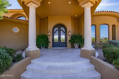 10917 E Troon North Drive N, Scottsdale, AZ 85262 - Photo 46