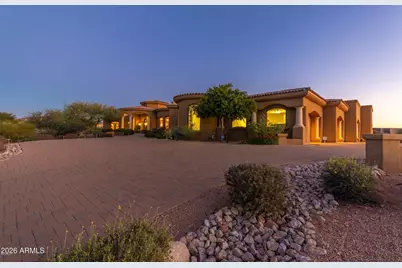 10917 E Troon North Drive N, Scottsdale, AZ 85262 - Photo 2