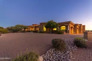 10917 E Troon North Dr N, Scottsdale, AZ 85262 - Photo 2