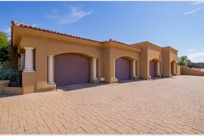 10917 E Troon North Drive N, Scottsdale, AZ 85262 - Photo 44