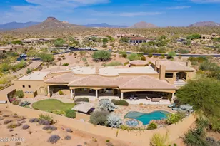 10917 E Troon North Dr N, Scottsdale, AZ 85262 - Photo 56